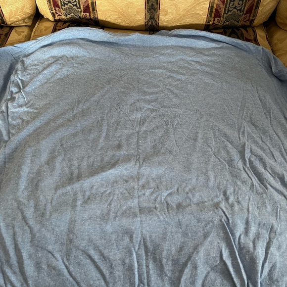 Mens Sonoma palm tree t-shirt - Picture 4 of 5